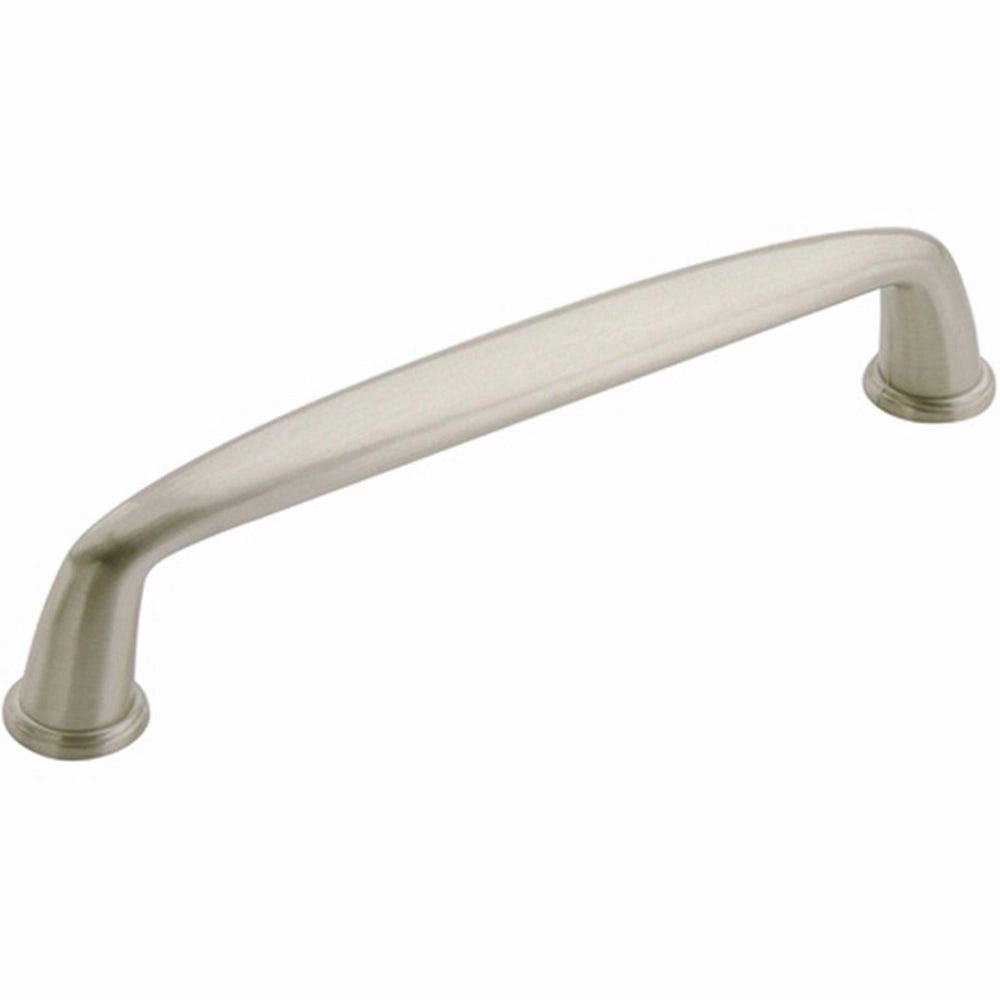 Satin Nickel Kane Pull