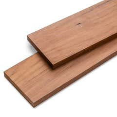 Peruvian Walnut by the Piece, 3/4'' x 3'' x 24''