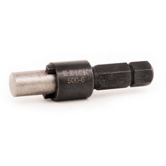 Drive Tool for E-Z Hex Threaded Inserts (Internal Threads: 7/16-14, 7/16-20, M12-1.75); Pack of 1