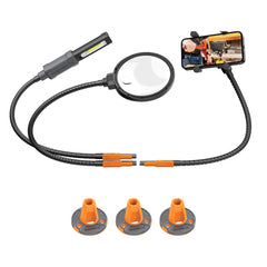Work IQ Connect Hands-Free Accessory Kit