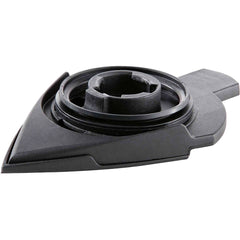 Standard Triangular Delta Sanding Pad for Festool RO 90 DX (496802)