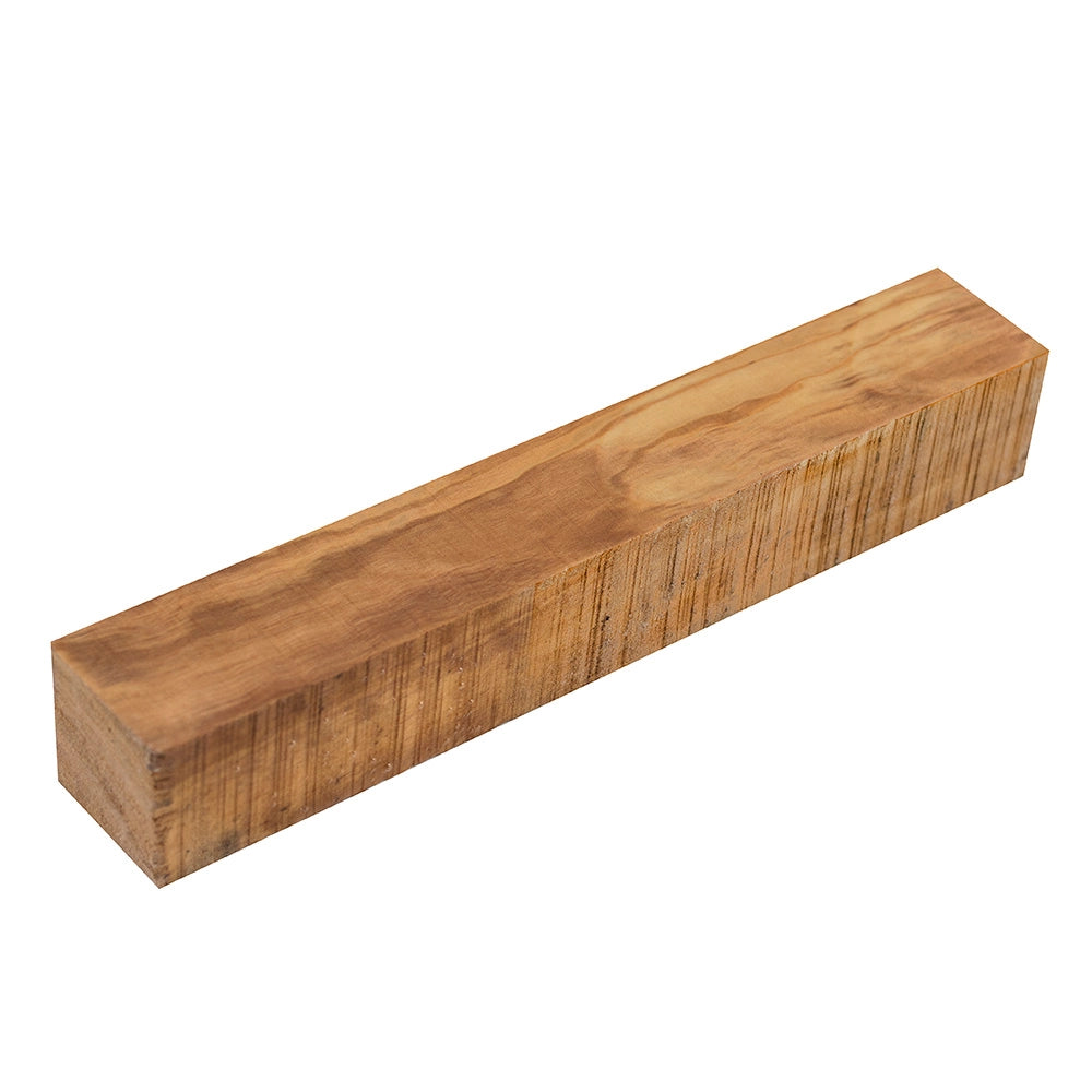 Wild Olivewood Pen Blank