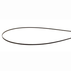 Olson All Pro PGT Bandsaw Blade, 80'' x 1/2'' x 0.025'' x 3 TPI Hook Tooth