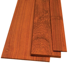 Padauk by the Piece, 1/2" X 5" X 48"