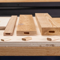 Kreg MortiseMate 6mm Loose Tenons, 75-Pack