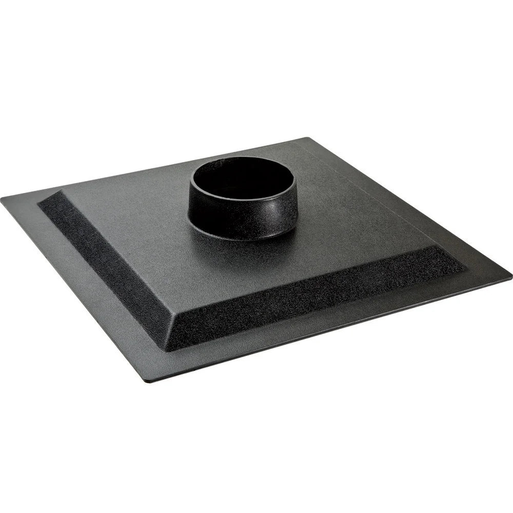 Table Saw Hood - 14" X 14" X 2-1/2" High