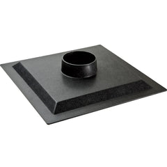 Jointer Dust Hood - 8" X 8"