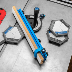Rockler Perfect Miter Setup Blocks