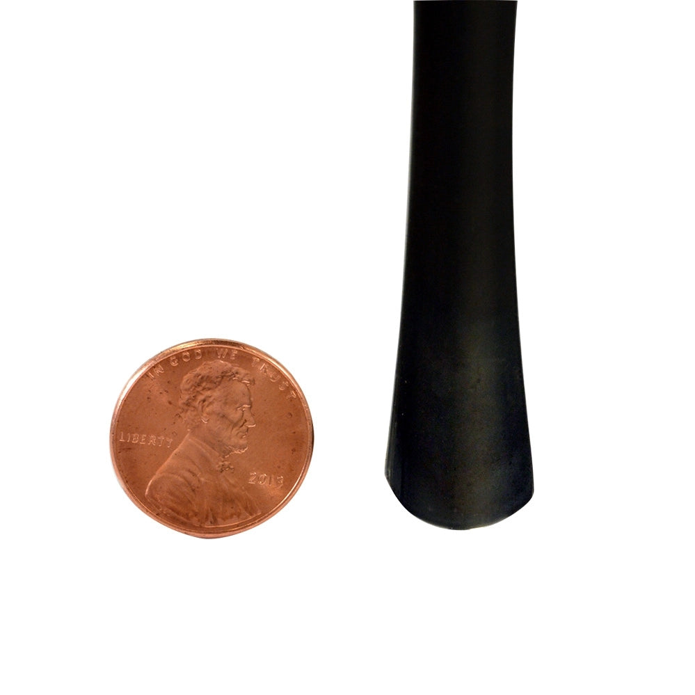 FlexCut® MC309 #9 x 1/2'' Fixed-Handle Mallet Sweep