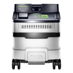 Festool Dust Extractor CT 15 HEPA CLEANTEC (578441)