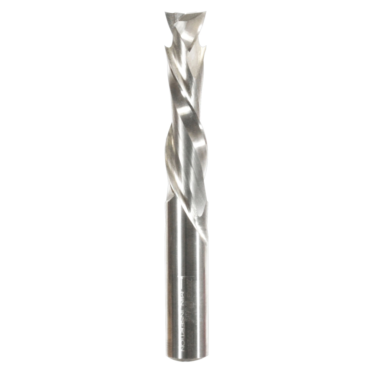 Freud 77-216 2" CL Double Compression Bit 1/2" Shank
