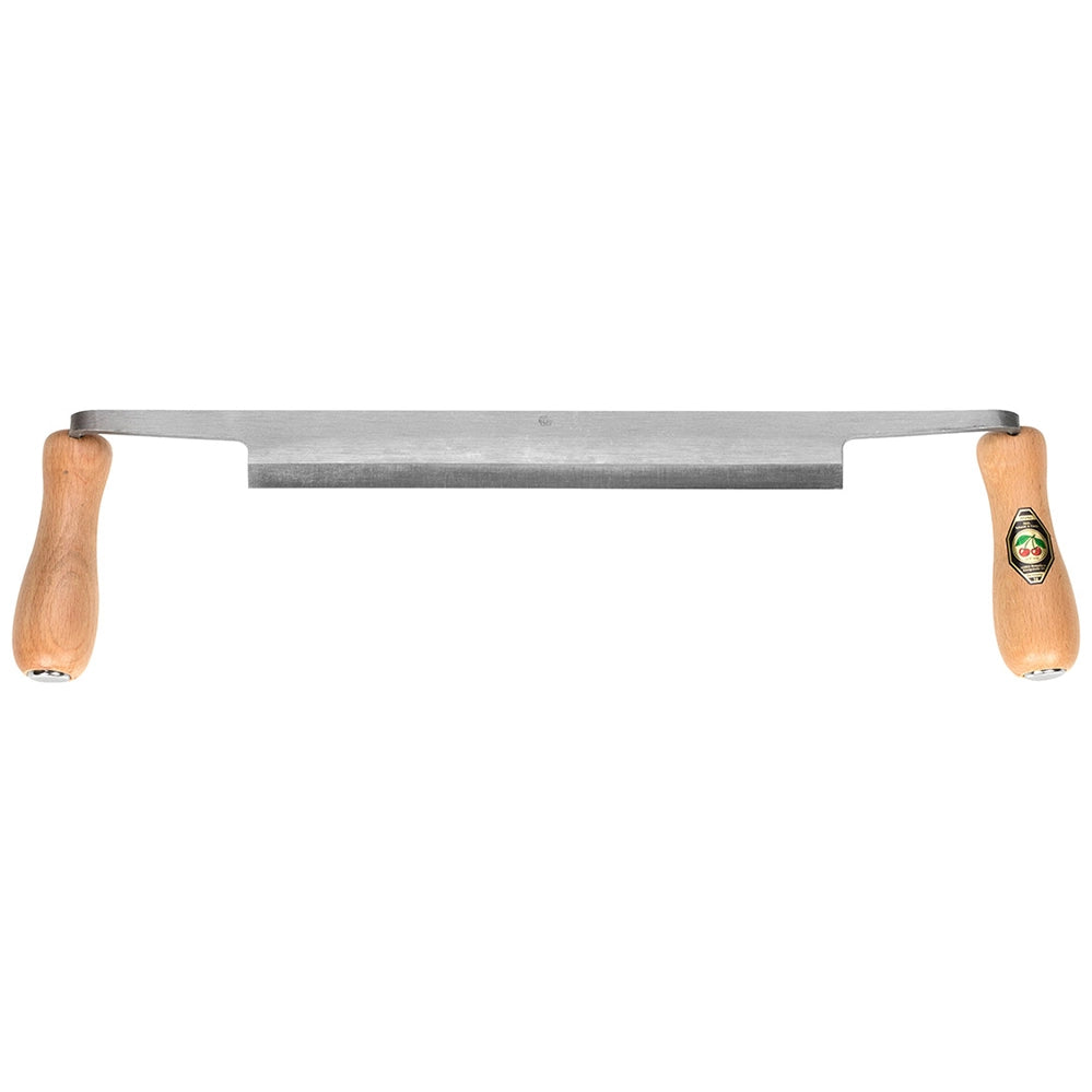 Two Cherries - Drawknife-Straight 250MM