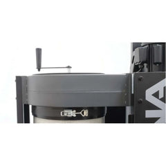 Laguna C|Flux:III 3HP 220V 1-Micron Cyclone Dust Collector