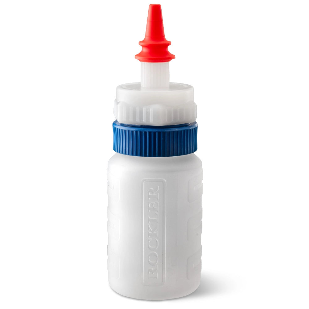 Rockler Easy-Squeeze Silicone Glue Bottle, 4 oz.