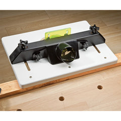 Rockler Trim Router Table