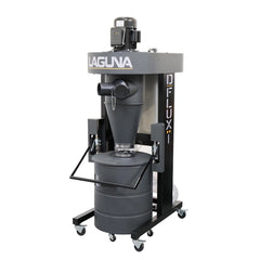 Laguna Tools Cyclone Dust Collector D|Flux:1