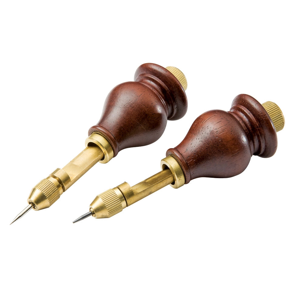 Trammel Points Kit