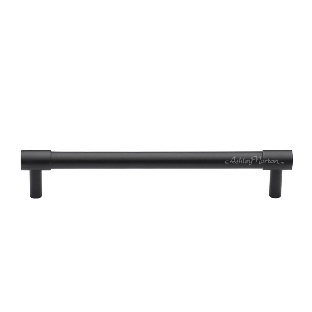 10-3/4''  Phoenix Cabinet Pull, Dark  Oil-Rubbed
