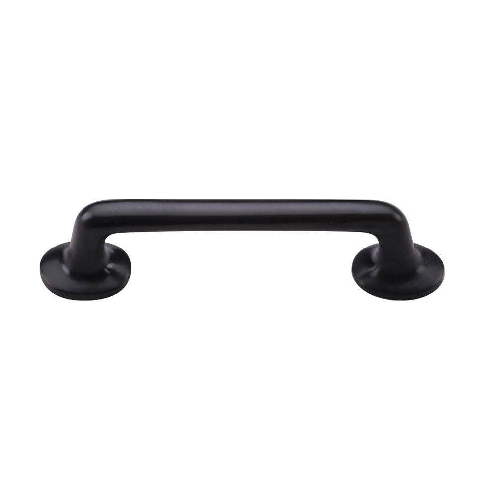 5''  Classic Transition Cabinet Pull, Dark  Oil-Rubbed