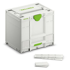 Festool Systainer3 SYS3-COMBI M 337 (577767)