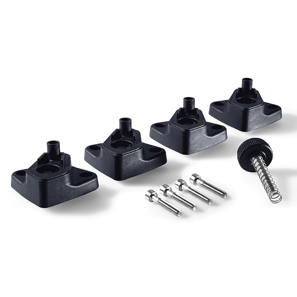 Festool Elevation Feet for Kapex KSC 60, A-SYS-KS 60 (500121)