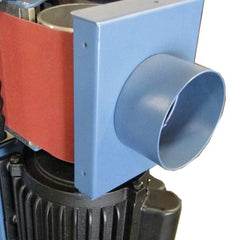 Oliver Non-Oscillating Edge Sander, 6'' x 89'' (6305)