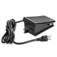 Router Table Foot Pedal Power Switch