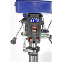 Rikon - 12'' Variable Speed Drill Press