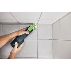Festool Silicone Blade for Oscillating Multi-Tool, SSM 70/OSC/3 (578097)
