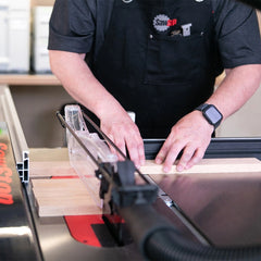 SawStop Industrial T-Glide Advance Rip Fence