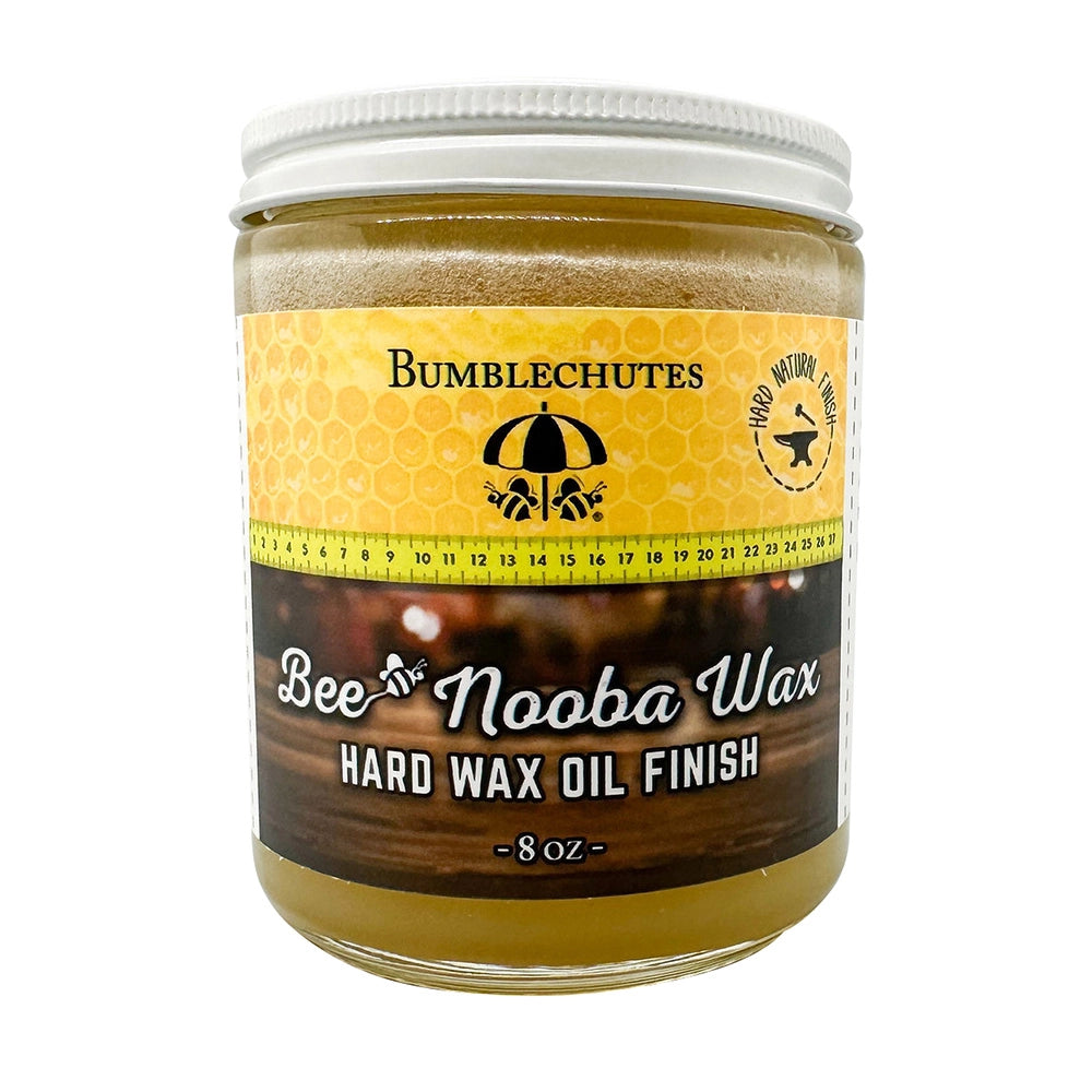Bumblechutes Bee'Nooba Wax, 8 oz.