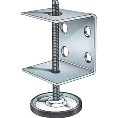 Rockler U Bracket Leveler Adjustable Support
