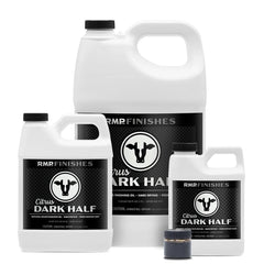 RMP Finishes Dark Half Tung Oil/Citrus Solvent Blend, 16oz.