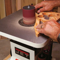 Jet Benchtop Oscillating Spindle Sander JBOS-5