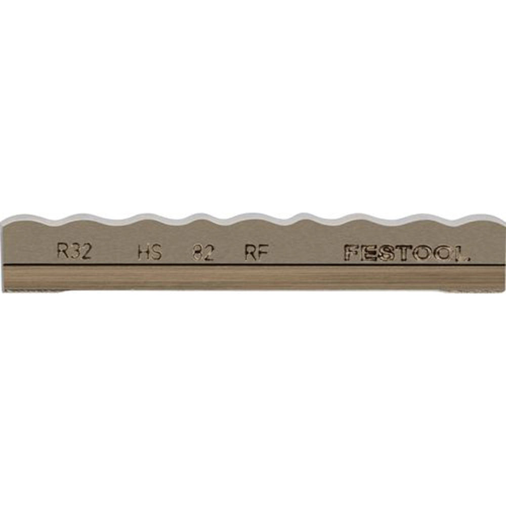 Replacement Blade for Festool Rustic (Fine) Planing Head, HS 82 RF (484518)