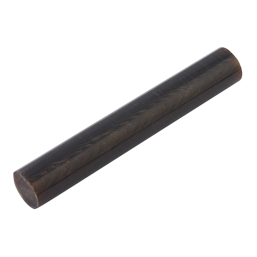 Imitation Horn Poly Resin Pen Blank