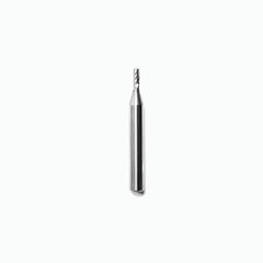 Shaper CNC 1/8'' x 1/4'' Up-Spiral O-Flute Router Bit